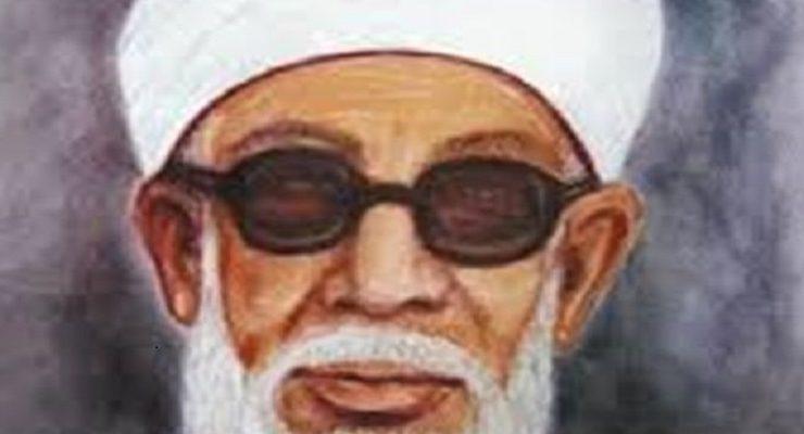 الشيخ حسن القويسني