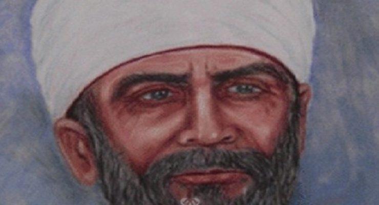 الشيخ العروسي