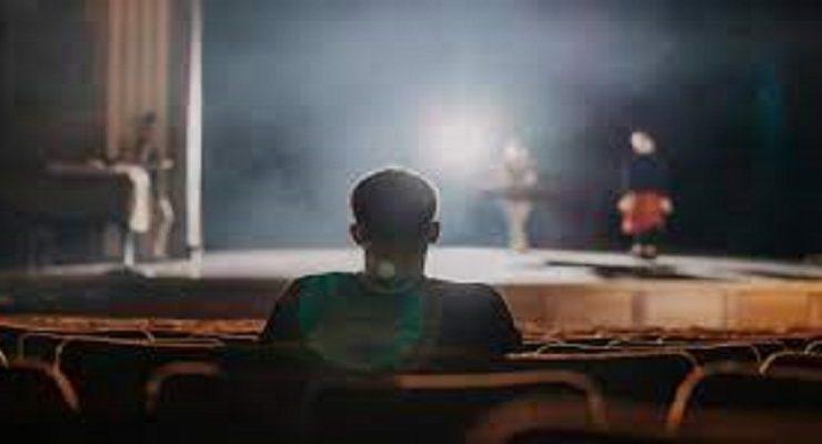 المسرح المصري