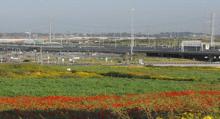 بلدة عيون قارة