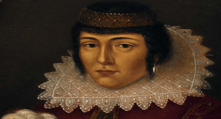 بوكاهونتاس