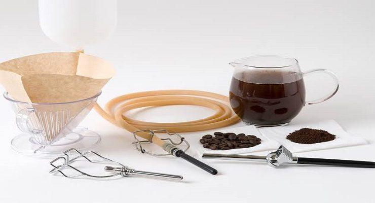 حقن شرجية بالقهوة