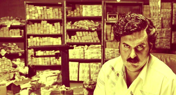 بابلو اسكوبار