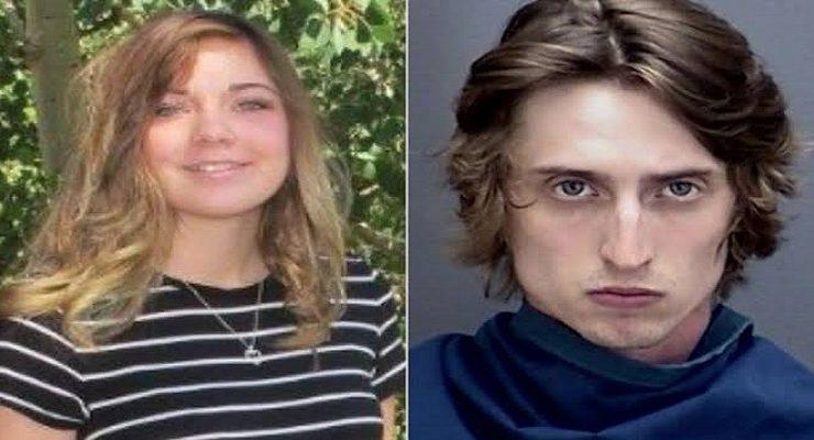 لورين لاندافازو والقاتل كودي لوت