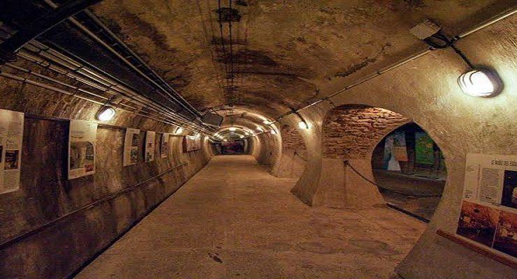 متحف الصرف الصحي