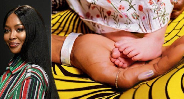 ناعومي كامبل