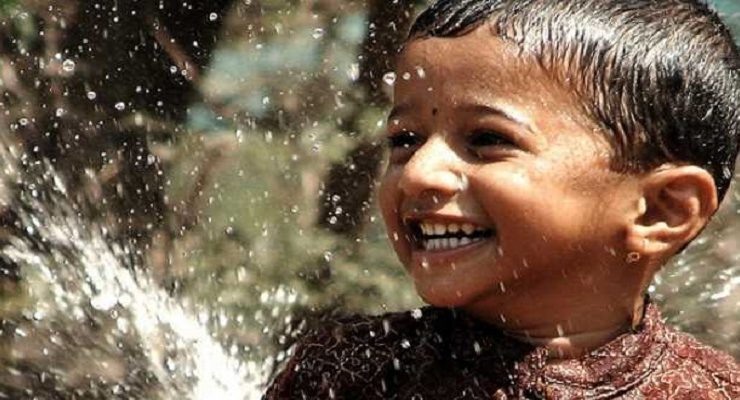 يا نَطرة رُخّي رُخيّ