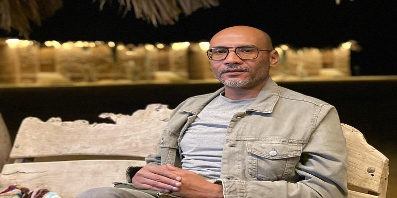 أحمد عطا الله : برنامج “مصر تغني”.. حكاية أقاليم ملهمة أحمد عطا الله مصر تغني