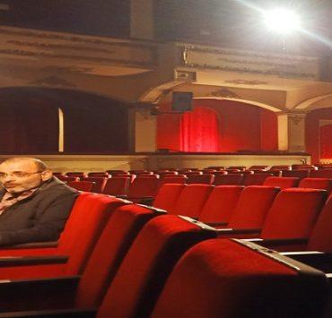 أيمن بهجت قمر