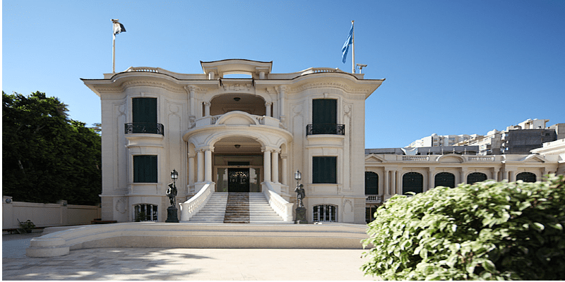 الإسكندرية