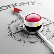 الاقتصاد المصري