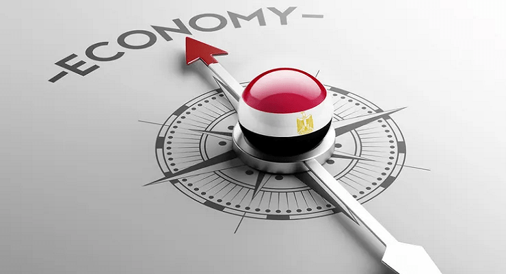 الاقتصاد المصري