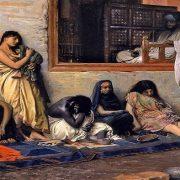 ما بعد الموت