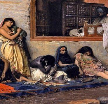 الحلقة الأولى من برنامج مصر تغني .. ليلة في حرم أولاد الرنان مصر تغني