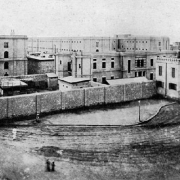 السجون في مصر زمان