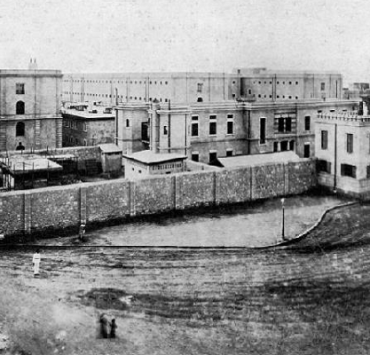 السجون في مصر زمان