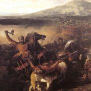 النورمانديون في إيطاليا