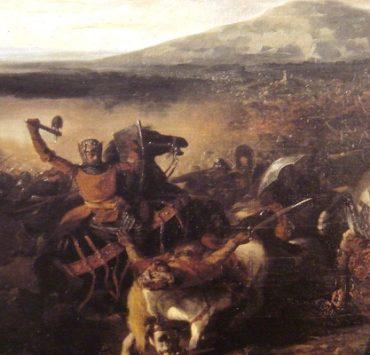 النورمانديون في إيطاليا