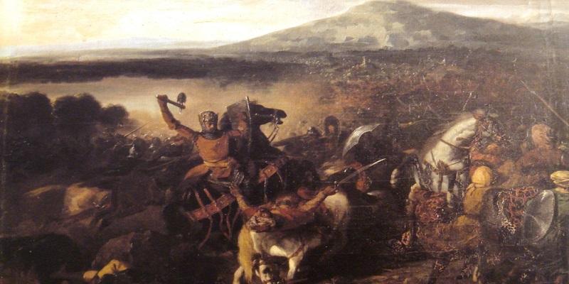 النورمانديون في إيطاليا