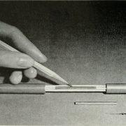 تاريخ الإلكترونيات