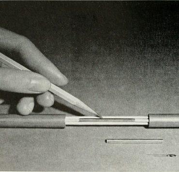 تاريخ الإلكترونيات