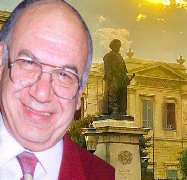 جمال بدوي ولاظوغلي