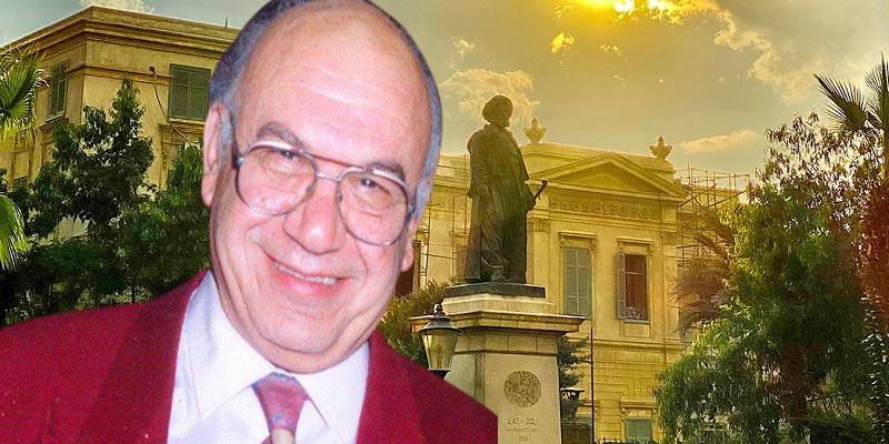 جمال بدوي ولاظوغلي