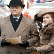 جورج السادس