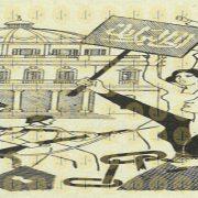 درية شفيق والبرلمان