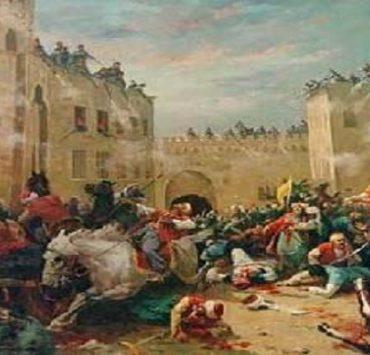 رواية باب سر