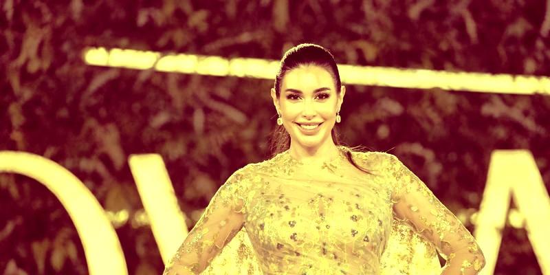 تهافت الهلافيت .. ياسمين صبري وأصالة الهلافيت