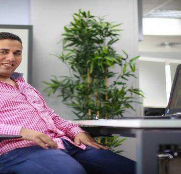 علام عبدالغفار