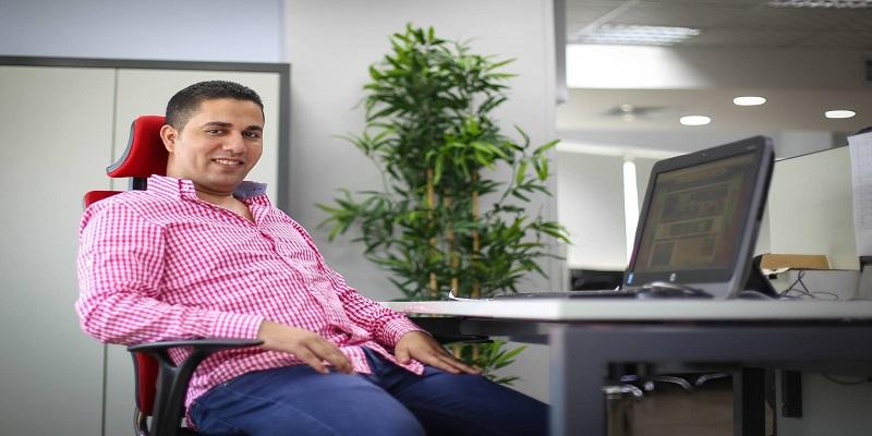 علام عبدالغفار