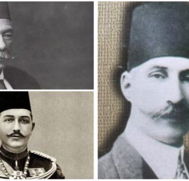 ما وراء الخضوع .. الاستبداد والجنس فتحي زغلول وسعد زغلول وعباس حلمي الثاني