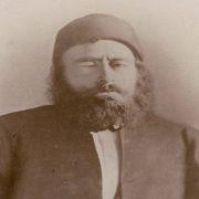 مبارك في التلفزيون