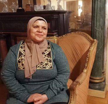 مدبرة منزل سمير خفاجي