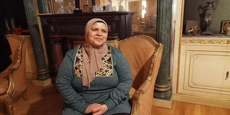 مدبرة منزل سمير خفاجي: هناك جانب خفي في حياة صانع النجوم ولهذا السبب أحب سعيد صالح مدبرة منزل سمير خفاجي