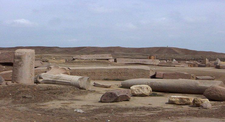 مدينة صان الحجر