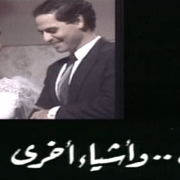 مسلسل الحب وأشياء أخرى