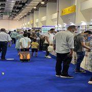 معرض القاهرة للكتاب