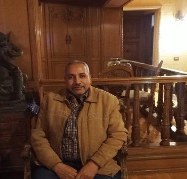 ممرض سمير خفاجي