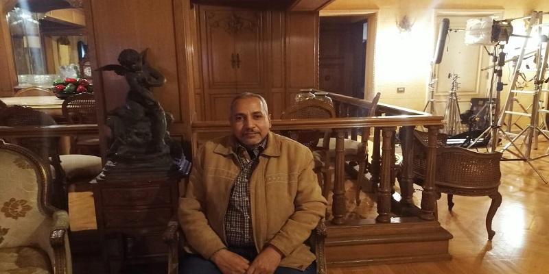 ممرض سمير خفاجي