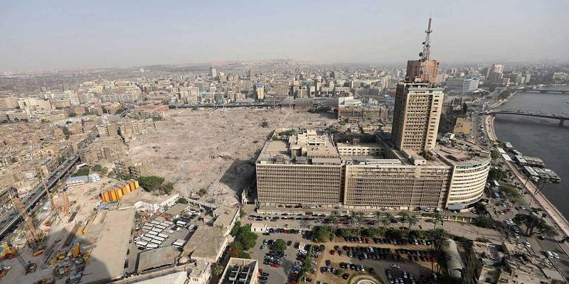 مشكلة مثلث ماسبيرو