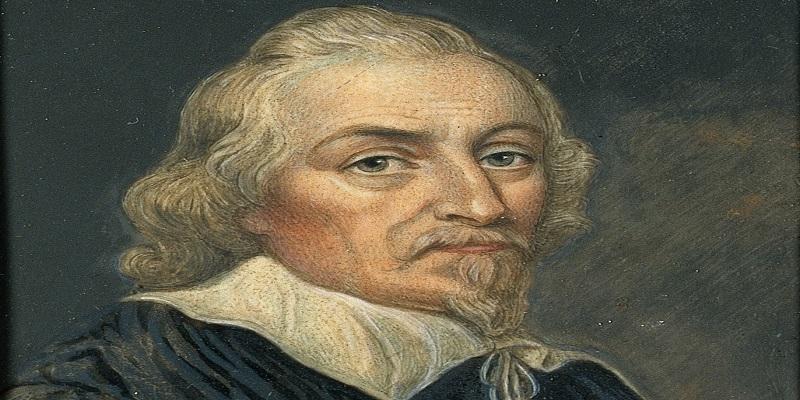 ويليام هارفي