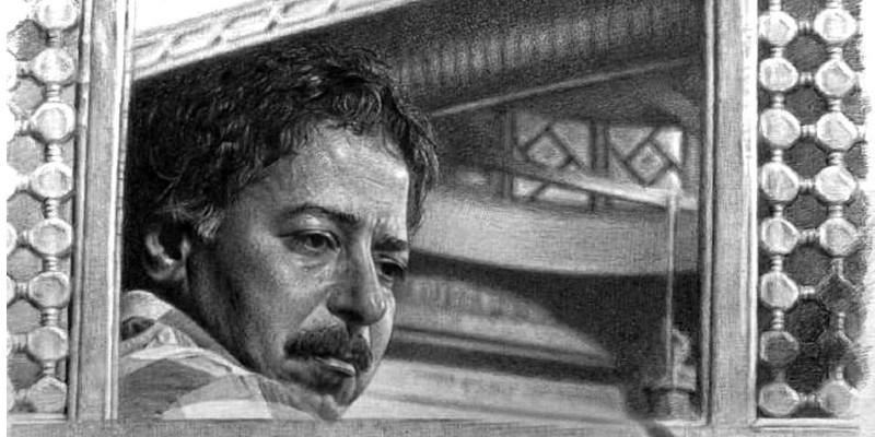 أرابيسك .. هتروح فين في ليلتك دي يا حسن أرابيسك