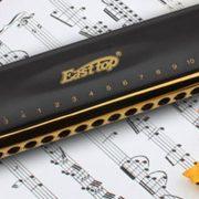 الهارمونيكا