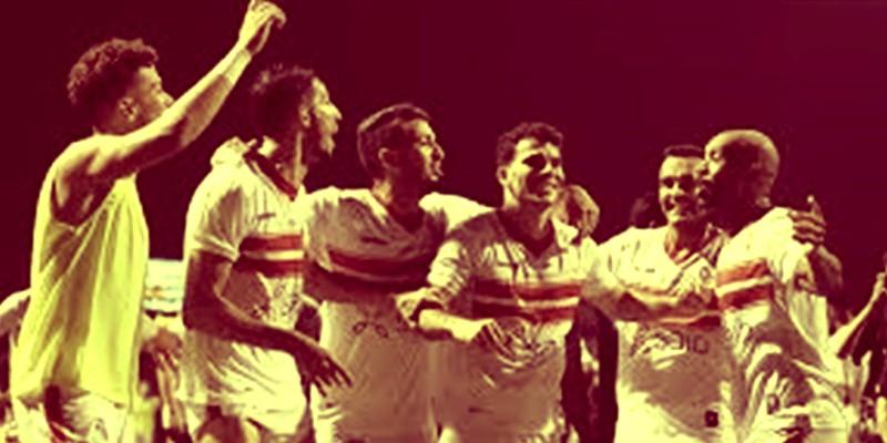 مرتضى منصور .. العار يمشي على قدمين الزمالك