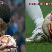 الشغف الإبهار والفخر