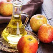 خل التفاح
