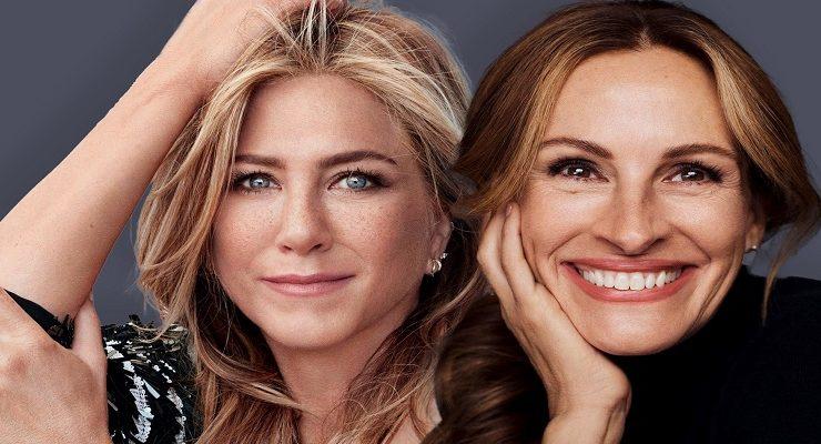 جوليا روبرتس